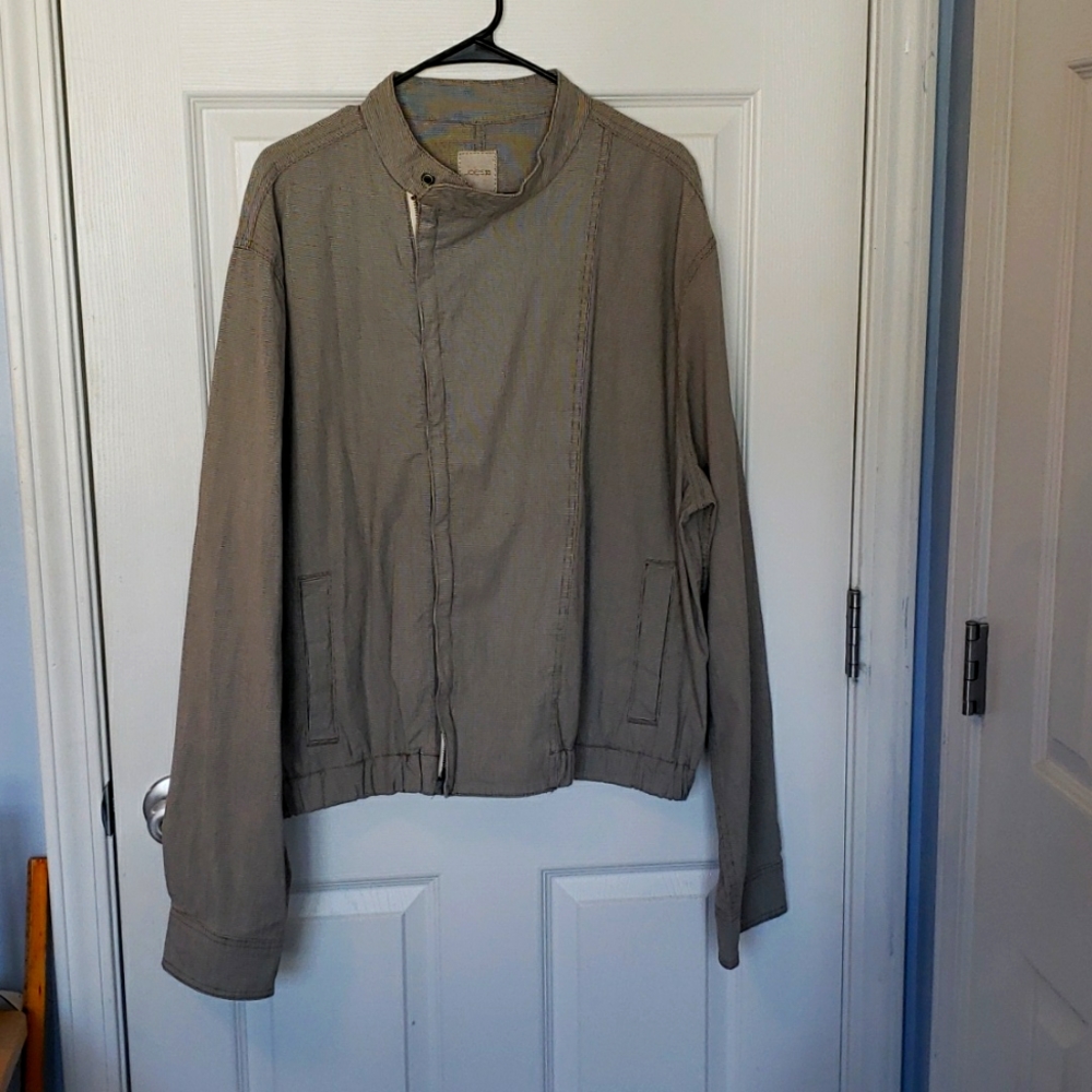 NWOT Men's Joe's Summer Jacket